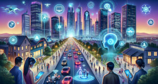 AI in the City: How Algorithms Are Replacing Junior Bankers in London