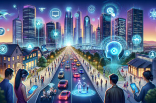 AI in the City: How Algorithms Are Replacing Junior Bankers in London