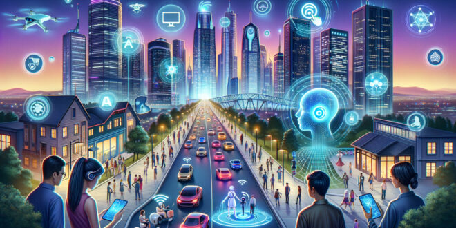 AI in the City: How Algorithms Are Replacing Junior Bankers in London