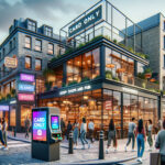 Cashless Pubs and Shops: The Pushback Against a Fully Digital UK Economy