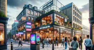 Cashless Pubs and Shops: The Pushback Against a Fully Digital UK Economy