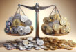 CBDCs vs. Decentralized Crypto: The Battle for the Digital Euro and Digital Pound