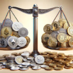 CBDCs vs. Decentralized Crypto: The Battle for the Digital Euro and Digital Pound