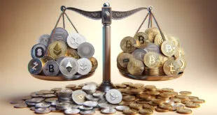 CBDCs vs. Decentralized Crypto: The Battle for the Digital Euro and Digital Pound