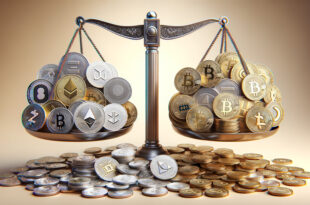 CBDCs vs. Decentralized Crypto: The Battle for the Digital Euro and Digital Pound