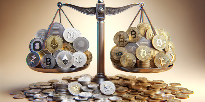 CBDCs vs. Decentralized Crypto: The Battle for the Digital Euro and Digital Pound