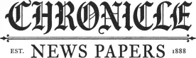 Chronicle News Papers