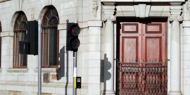 Major high street bank set to close