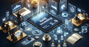 Retail Investing 2.0: How Gamified Trading Apps Changed the Stock Market Forever