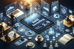 Retail Investing 2.0: How Gamified Trading Apps Changed the Stock Market Forever