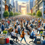 The Remote Work Exodus: Are London’s Commercial Properties Doomed?