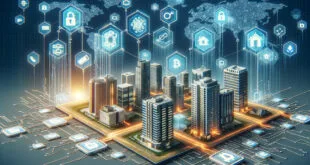 Tokenizing Real Estate: How Blockchain is Changing Property Investment