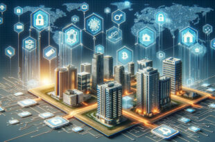 Tokenizing Real Estate: How Blockchain is Changing Property Investment