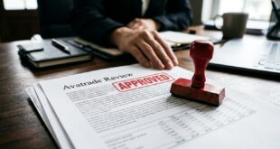AvaTrade Review: Evaluating CFD Mechanics, Options Strategies, and Regulatory Risk