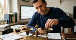 Crypto Capital Review: Analyzing Algorithmic Trade Mechanics and Regulatory Risks