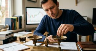 Crypto Capital Review: Analyzing Algorithmic Trade Mechanics and Regulatory Risks