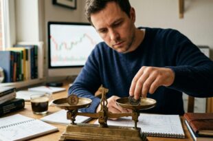 Crypto Capital Review: Analyzing Algorithmic Trade Mechanics and Regulatory Risks