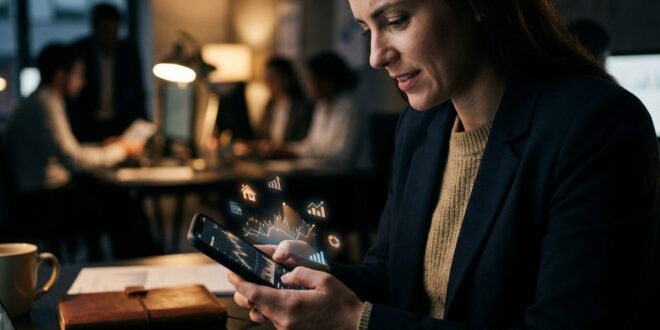 Best Ai Investment App Uk Free: FCA-Regulated Automated Trading Platforms Analysed