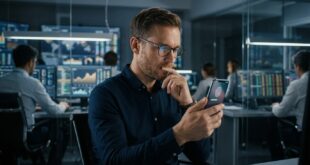 Best Invest Company Uk: A Strategic Guide to Choosing Your Trading Platform