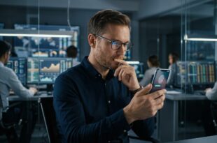 Best Invest Company Uk: A Strategic Guide to Choosing Your Trading Platform