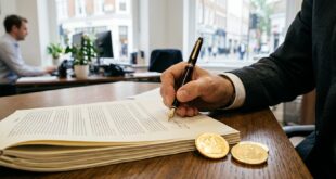 How To Buy Gold Coins UK: Tax Exemptions, Premiums, and Dealer Protocols