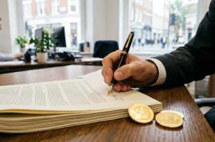 How To Buy Gold Coins UK: Tax Exemptions, Premiums, and Dealer Protocols