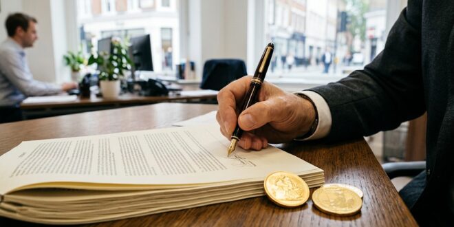 How To Buy Gold Coins UK: Tax Exemptions, Premiums, and Dealer Protocols