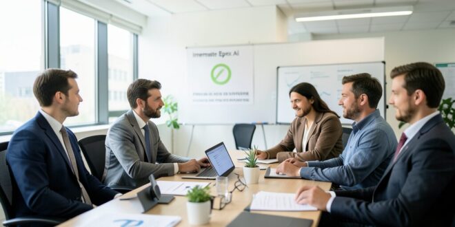 Immediate Eprex Ai: A Quantitative Guide to Automated Execution and API Security