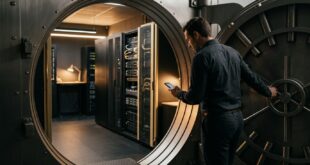 Revolut Usdt Trc20 Withdrawal: The Practitioner’s Guide to Stablecoin Custody