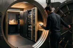 Revolut Usdt Trc20 Withdrawal: The Practitioner’s Guide to Stablecoin Custody