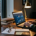 Test Frameworks for Portfolio Resilience: A Practitioner’s Review