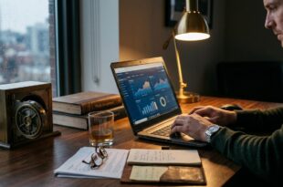 Test Frameworks for Portfolio Resilience: A Practitioner’s Review