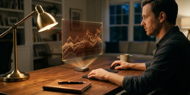 Trade Cipro 360 Execution Mechanics: A Practitioner’s Guide to Algorithmic Crypto Risk