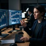 Vantage Markets UK: Evaluating FCA Compliance, ECN Execution, and Platform Latency