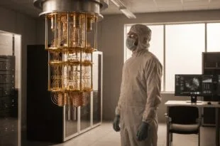 Quantum 5.0