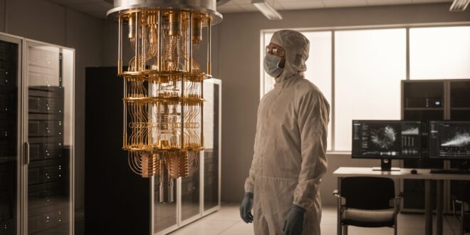 Quantum 5.0