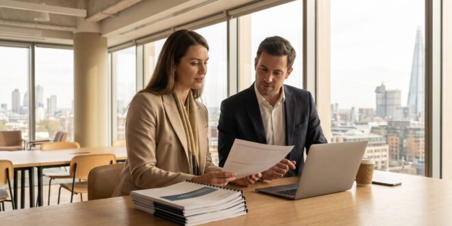 Return On 100k Investment UK
