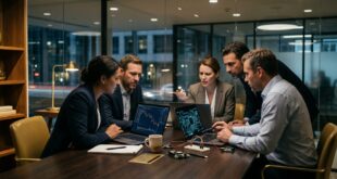 Immediate Proair: The Practitioner’s Guide to Algorithmic Asset Execution