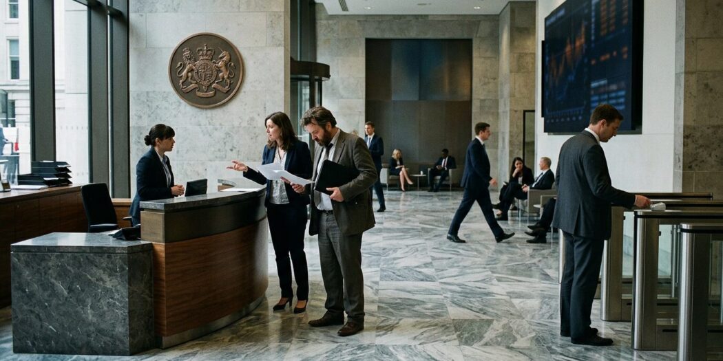 UK Crypto Regulation 2026: Portfolio Impacts and Compliance Strategies