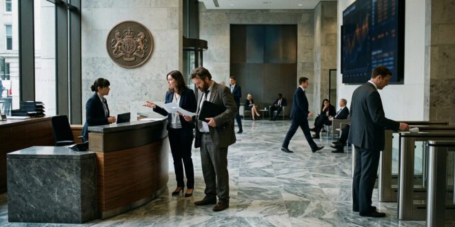 UK Crypto Regulation 2026: Portfolio Impacts and Compliance Strategies